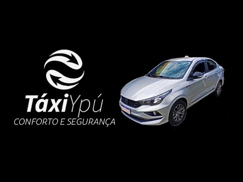 Horário marcado? Chama o Táxi Ypú