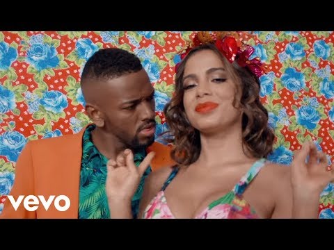 Nego do Borel - Você Partiu Meu Coração ft. Anitta, Wesley Safadão (Video Oficial)