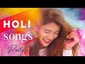 Holi Songs 2021 Holi Jukebox Holi Mashup Holi Dj Songs Holi Bollywood Songs Best Holi Songs