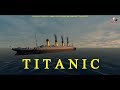 Minecraft TITANIC - Der Film (ganz) 