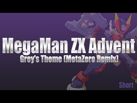 MetaZero - Grey's Theme (MMZXA Remix)