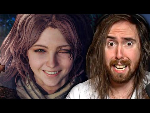 "If Elden Ring Is So Good, Why Am I Not Playing It?"