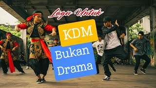 Download lagu Lagu tuk KDM  'KDM Bukan Drama' #musik #youtube #kdm #bapakaing #dedimulyadi #jabar #viralvideo #fyp mp3