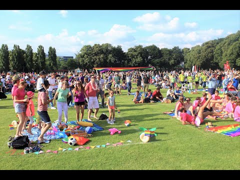 27. COME-TOGETHER-CUP Cologne