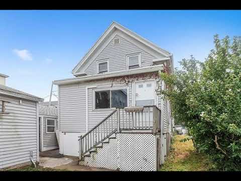 32 Lincoln St, Lynn, MA 01902 - Single Family - Real Estate - For Sale