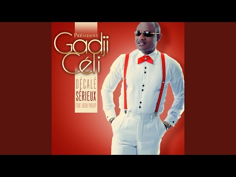 Décalé sérieux (feat. Bebi Philip) (Remix)