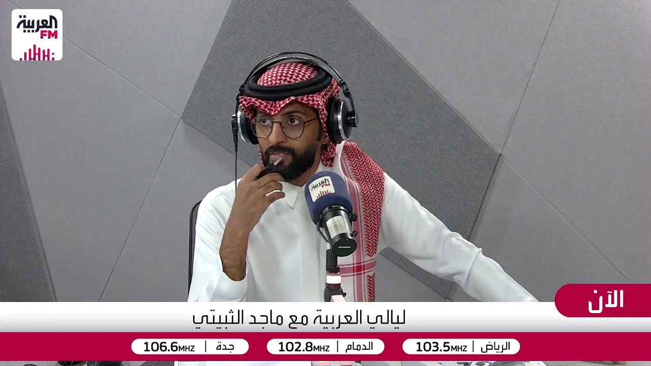 الفنان طلال سلامة يطرب المشاهدين بأغنية "لها ساري"