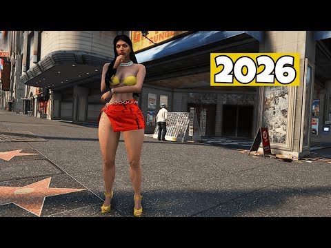TAMIKA ARRIVES 🔥 | GTA RP 2026