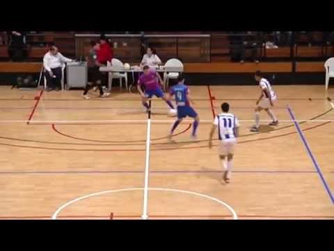 JORNADA 27 LEVANTE UD DM VS  MONTESINOS JUMILLA