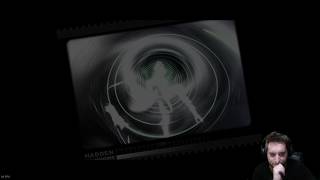 The Lost Crown - Part 1 - The Files and The Fens REDUX