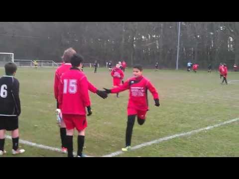 KHO Heide U15 2013-01-13 10.42.14