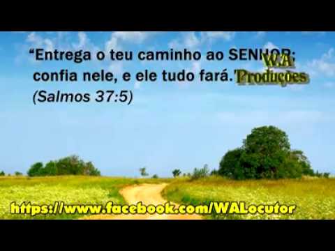 O Rei que não acreditava na bondade de Deus.