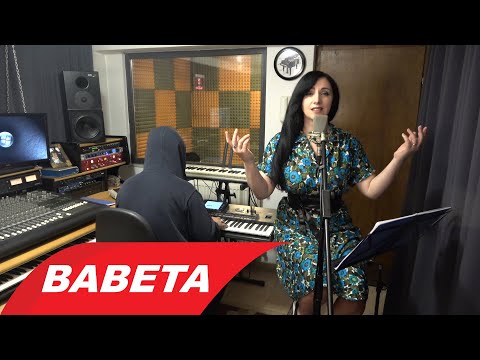 Babeta Shahini - Vika deti tallaz tallaz