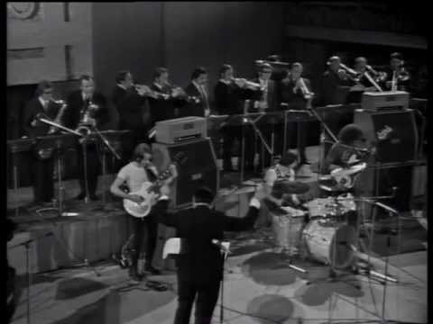 Blue Effect & Jazz Orchestra Prague (Lucerna 1971)