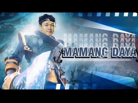 speedrun abisin DD ke 11K 2nd acc (10162) Day 1