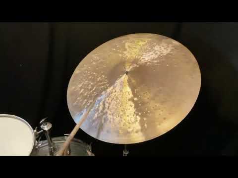 2243g 22” Old stamp llb clone (Overhammered)