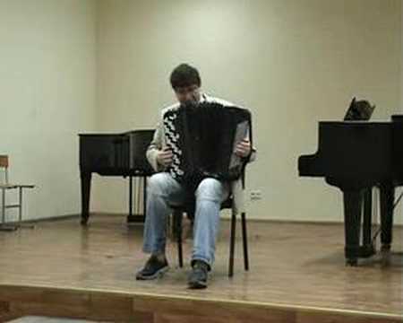 Volodymyr Gaidychuk - V. Vlasov Steps