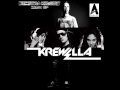 Andrew Rayel vs. Krewella - We are One Dark ...