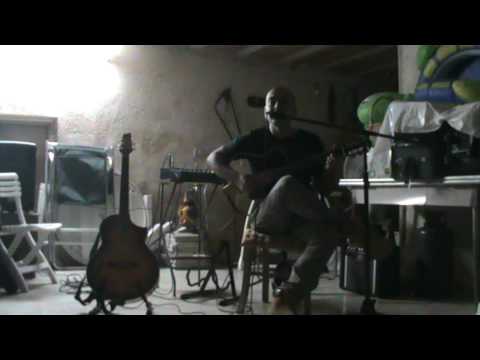 (cover) Christian Napoli - Terra Mia