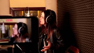 Antonella Bucci saluti al Brasile