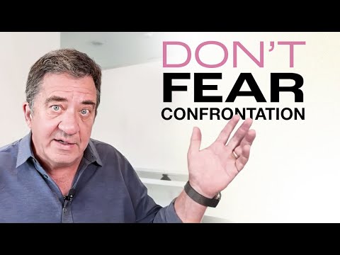 Embracing Healthy Confrontation: Dr. Cloud's Guide to Better Relationships  | Dr. Henry Cloud