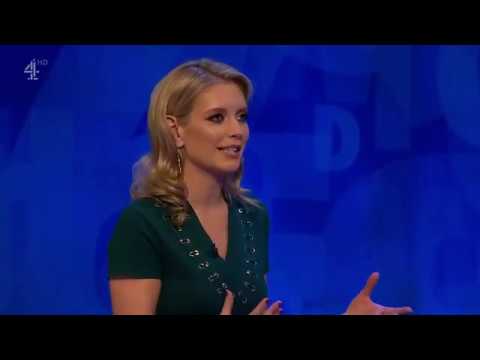 8 Out Of 10 Cats Does Countdown S17E06 - 15 February 2019