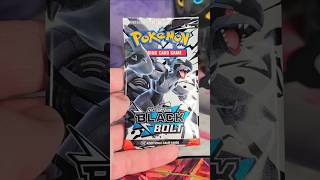 Black Bolt 7-10-26 #pokemontcg #pokemoncards #promises