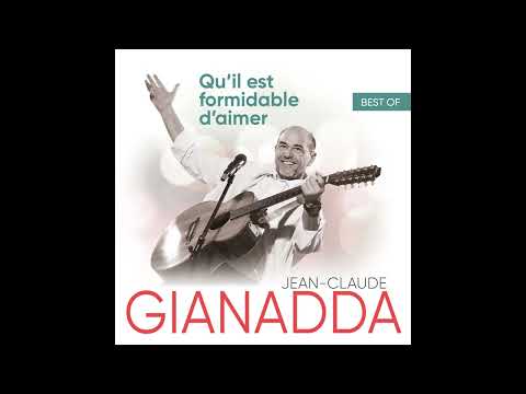 Jean-Claude Gianadda - Chercher avec toi, Marie