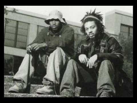 Ill Biskits - Recognize  HQ