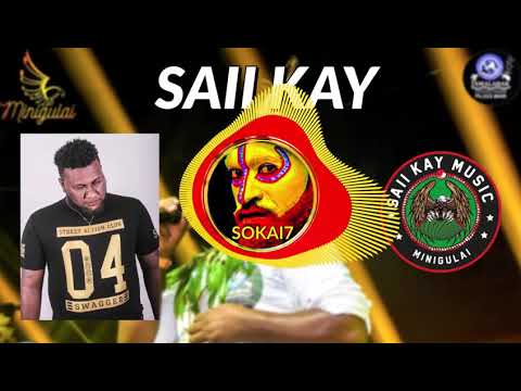 SAII KAY [2020] - RABISIM MI