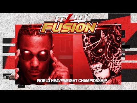 MLW Announces “Battle Riot” For July TV Tapings