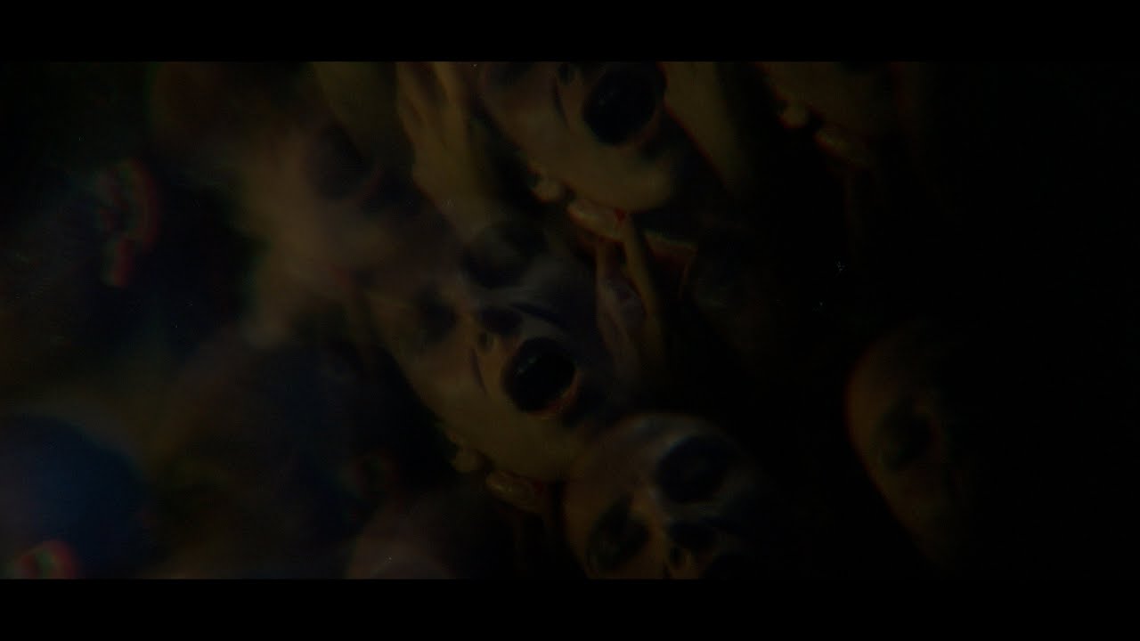 Personanögrata - Nora (Video Oficial) | Del cortometraje 'Noche de Ensayo'