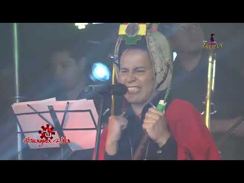 El Co Jo (Tinku Reague) Huayna Wila - Full Tinkus