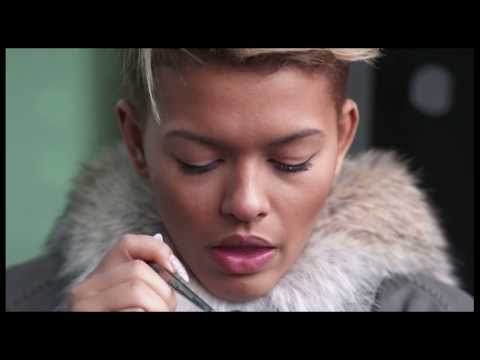 Alexandra Joner skeier ut på Ettermiddagen på TV 2