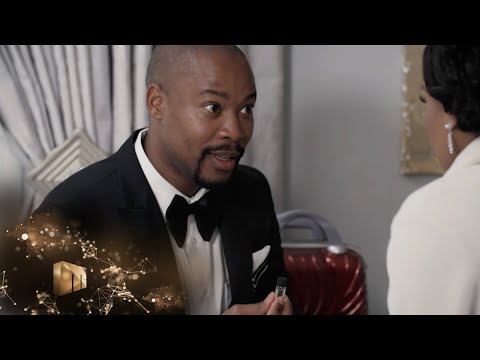 One drop too many – The Queen | Mzansi Magic