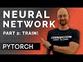 Daten Laden Und Neuronales Netzwerkmodell Trainieren Deep Learning Mit PyTorch 6