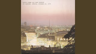 Mirror, Mirror (Live)