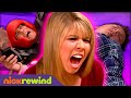 Most Savage ICarly Stunts Ever NickRewind