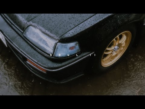 Soul II (feat. Devilish Trio)