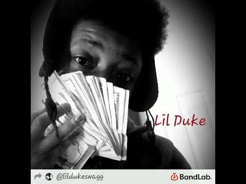 JAY "Dripped In Gold" (ft. Lil Duke)