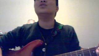 Trust Me (This Is Love) Cover