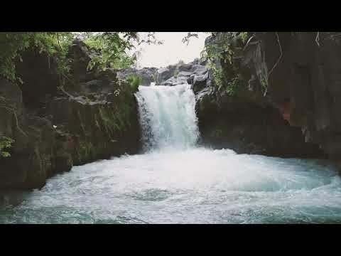 西桂町公式動画「水のまち」