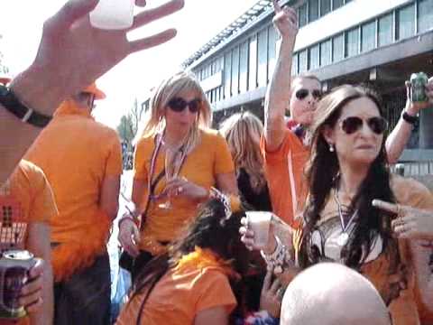 koninginnedag 2011 by jee_roen