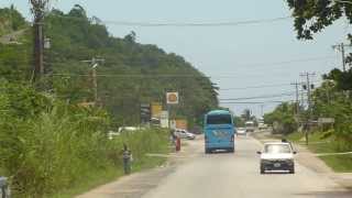 preview picture of video 'Проститутки на дорогах Ямайки'