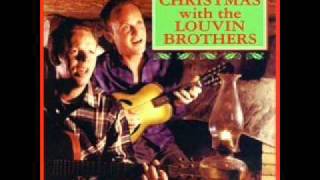 The Louvin Brothers - It's Christmas Time
