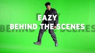 Download lagu Nasty C - EAZY (Behind The Scenes) mp3