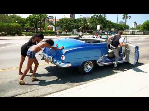 Francisco Bayon feat David Ferrari - La Habana Entera