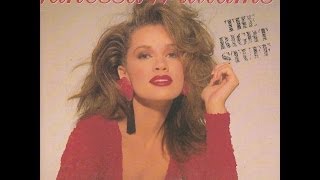 Vanessa Williams-The Right Stuff [Extended Version]