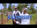 Katunisiet by Joyce Langat (Official 4K Music Video) Sms 