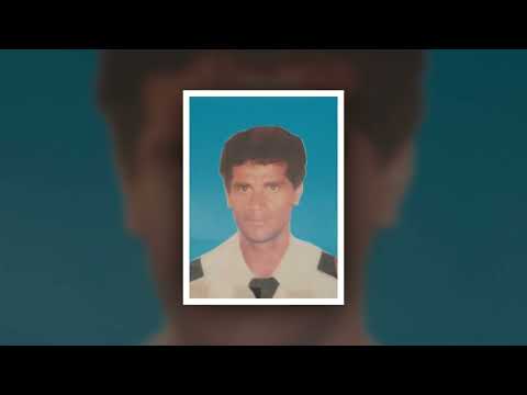 Viktor Paloka  (Mjeshter i Madh) - Arben Lasku Pishtar i Atdheut